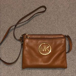 Michael Kors Crossbody Bag